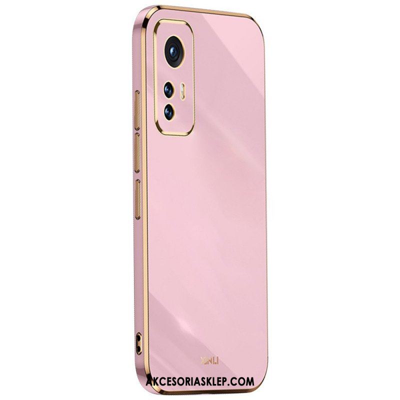 Etui do Xiaomi 12 Pro Xinli