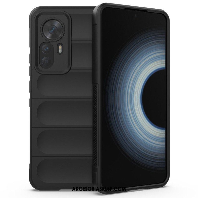 Etui do Xiaomi 12T / 12T Pro Antypoślizgowy