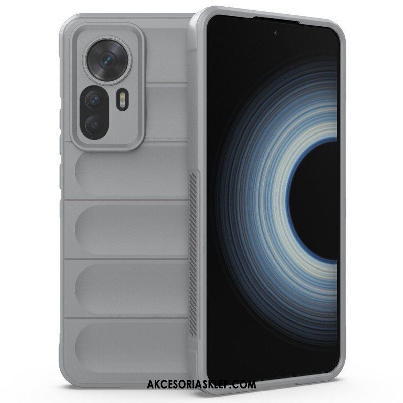 Etui do Xiaomi 12T / 12T Pro Antypoślizgowy