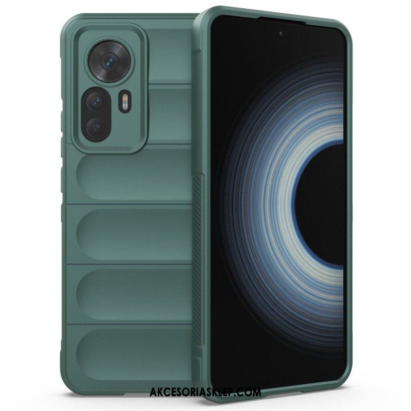 Etui do Xiaomi 12T / 12T Pro Antypoślizgowy