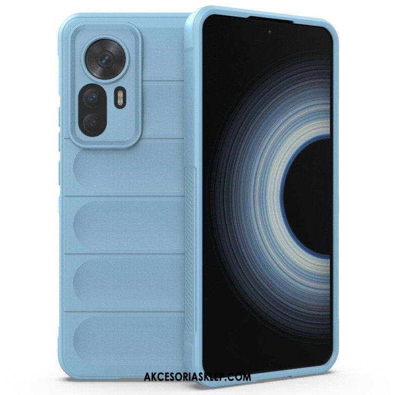 Etui do Xiaomi 12T / 12T Pro Antypoślizgowy