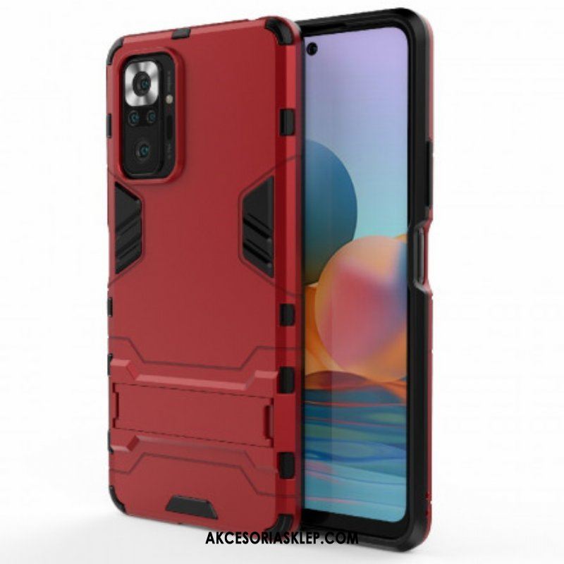 Etui do Xiaomi Redmi Note 10 Pro Ultraodporny