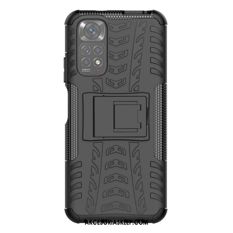 Etui do Xiaomi Redmi Note 11 / 11S Bardzo Odporny