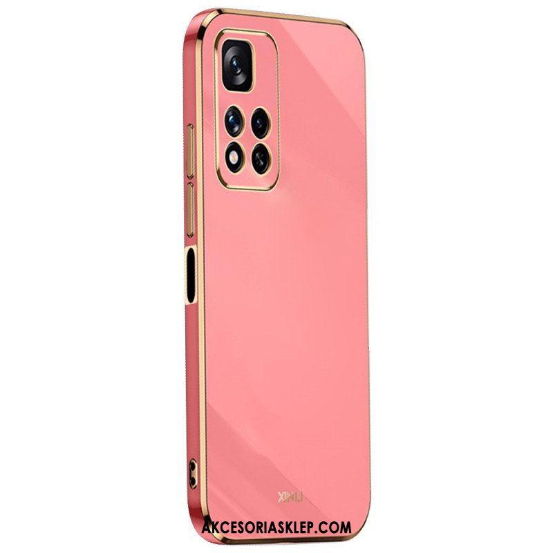 Etui do Xiaomi Redmi Note 11 Pro Plus 5G Xinlin