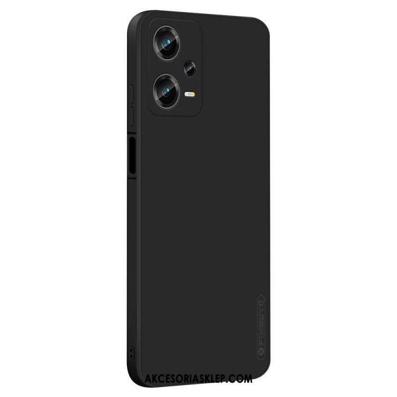 Etui do Xiaomi Redmi Note 12 Pro Plus Silikonowe Pinwuyo