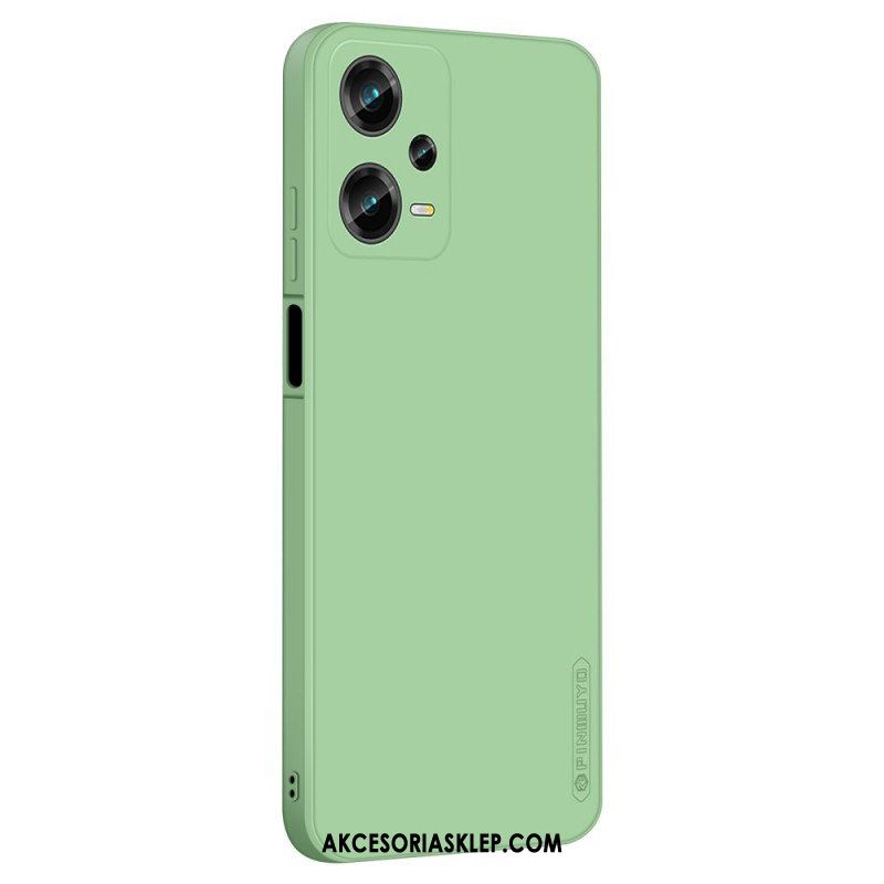 Etui do Xiaomi Redmi Note 12 Pro Plus Silikonowe Pinwuyo