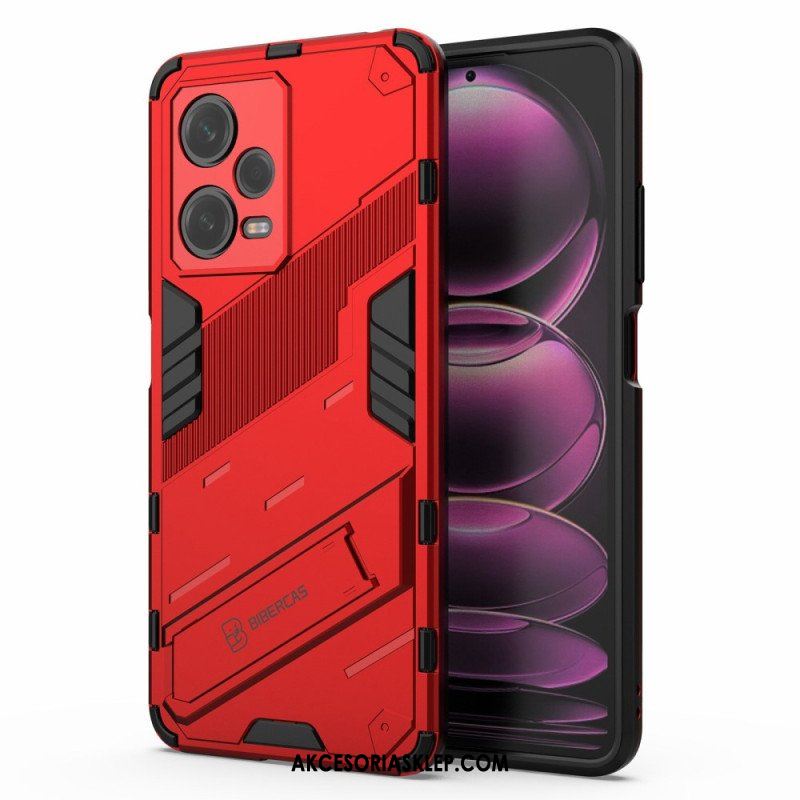 Etui do Xiaomi Redmi Note 12 Pro Wspieraj Dwie Pozycje Bez Użycia Rąk