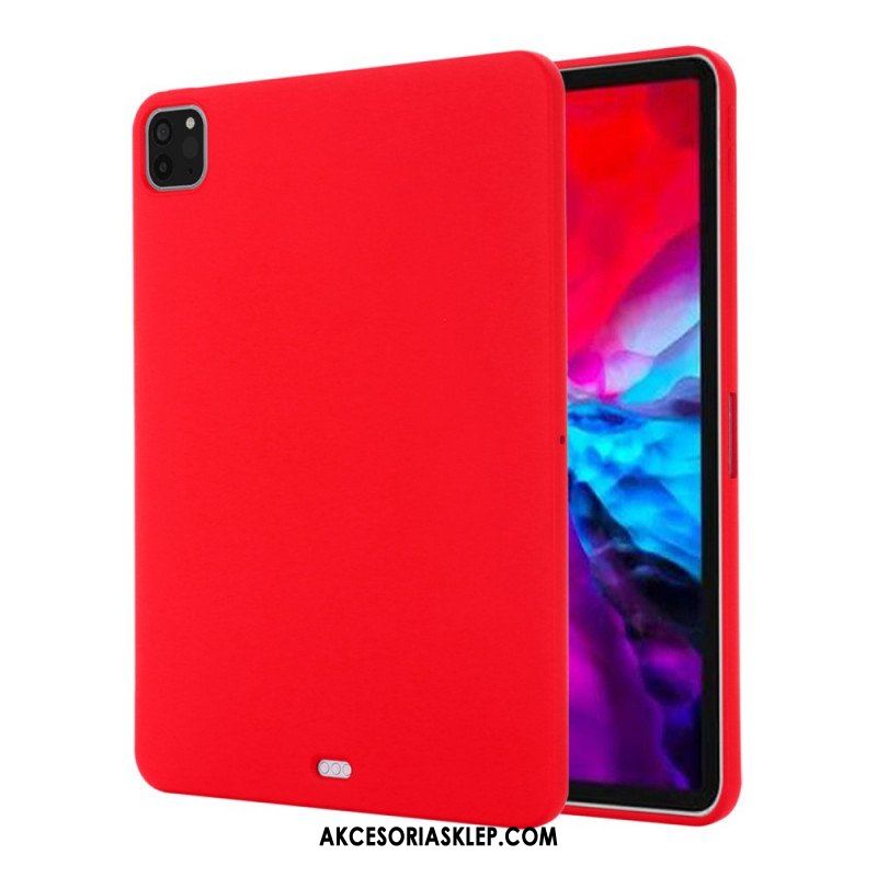 Etui do iPad Pro 11" (2022) Elastyczny Silikon