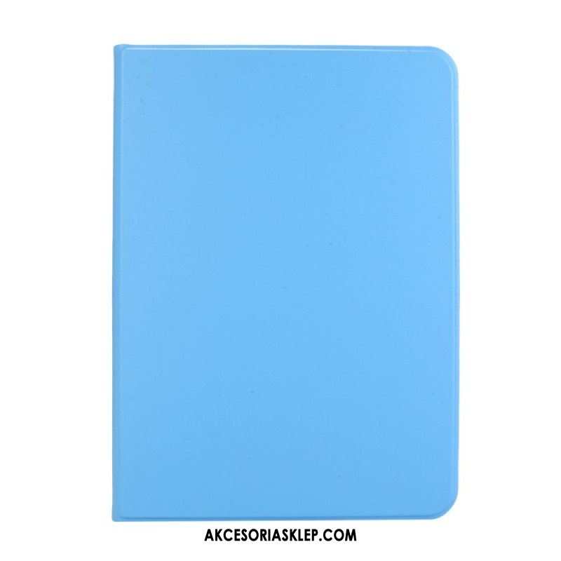 Etui do iPad Pro 12.9" (2022) Sztuczna Skóra