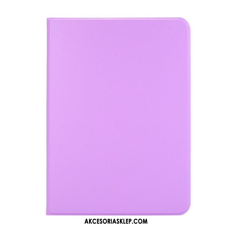Etui do iPad Pro 12.9" (2022) Sztuczna Skóra