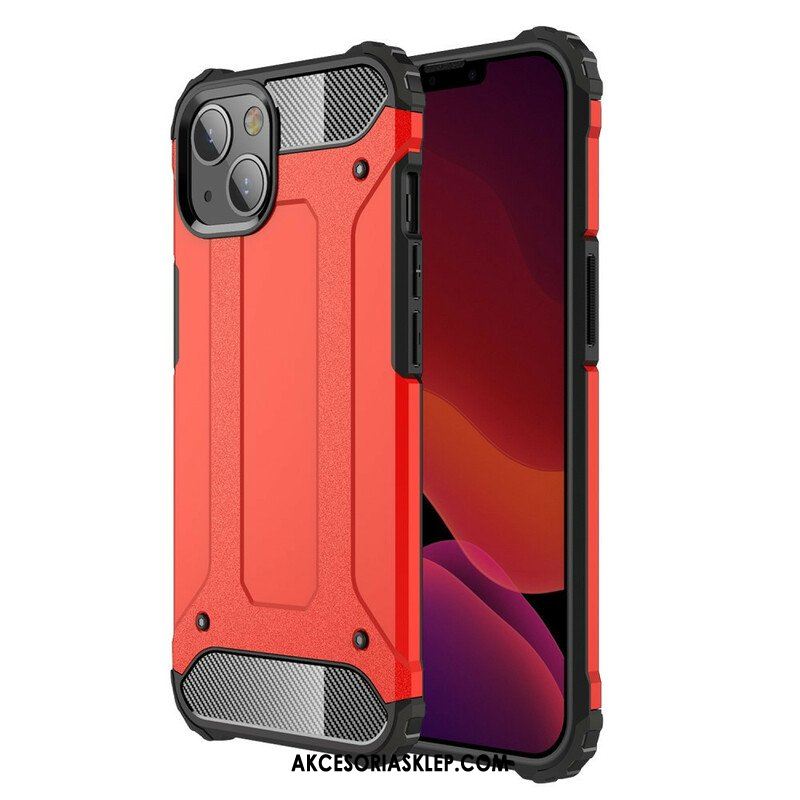 Etui do iPhone 13 Mini Niedobitek