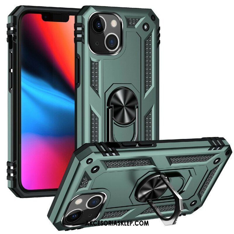 Etui do iPhone 13 Mini Pierścionek Premium