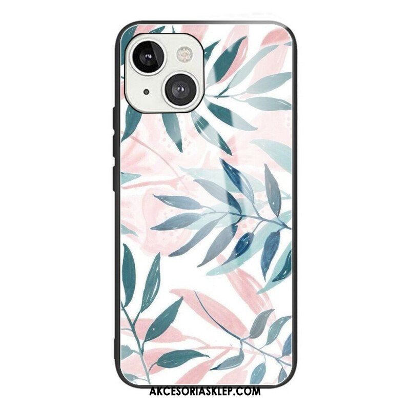 Etui do iPhone 13 Pro Max Szkło Hartowane Warzywne