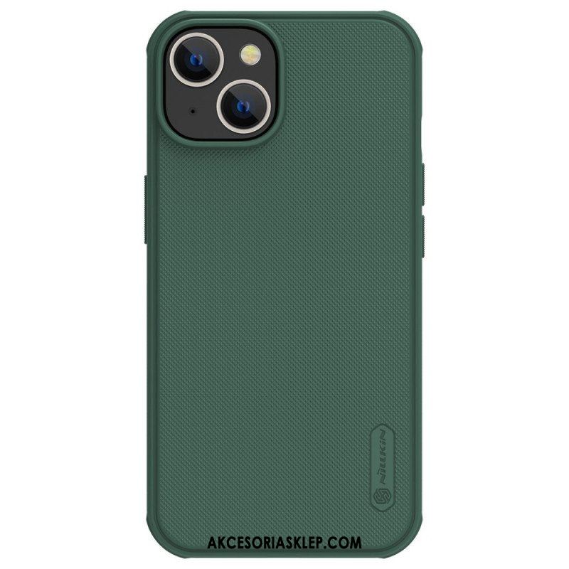 Etui do iPhone 14 Plus Sztywny Matowy Nillkin