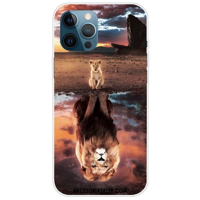 Etui do iPhone 14 Pro Koty