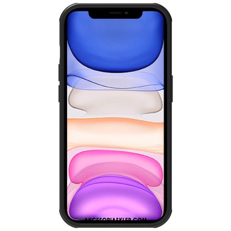 Etui do iPhone 14 Pro Max Sztywny Matowy Nillkin
