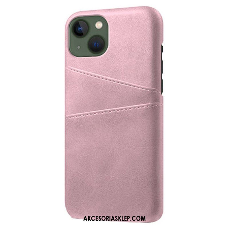 Etui do iPhone 15 Plus Posiadacz Karty