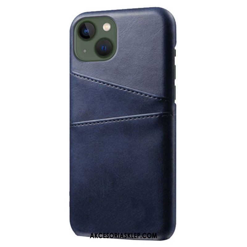 Etui do iPhone 15 Plus Posiadacz Karty