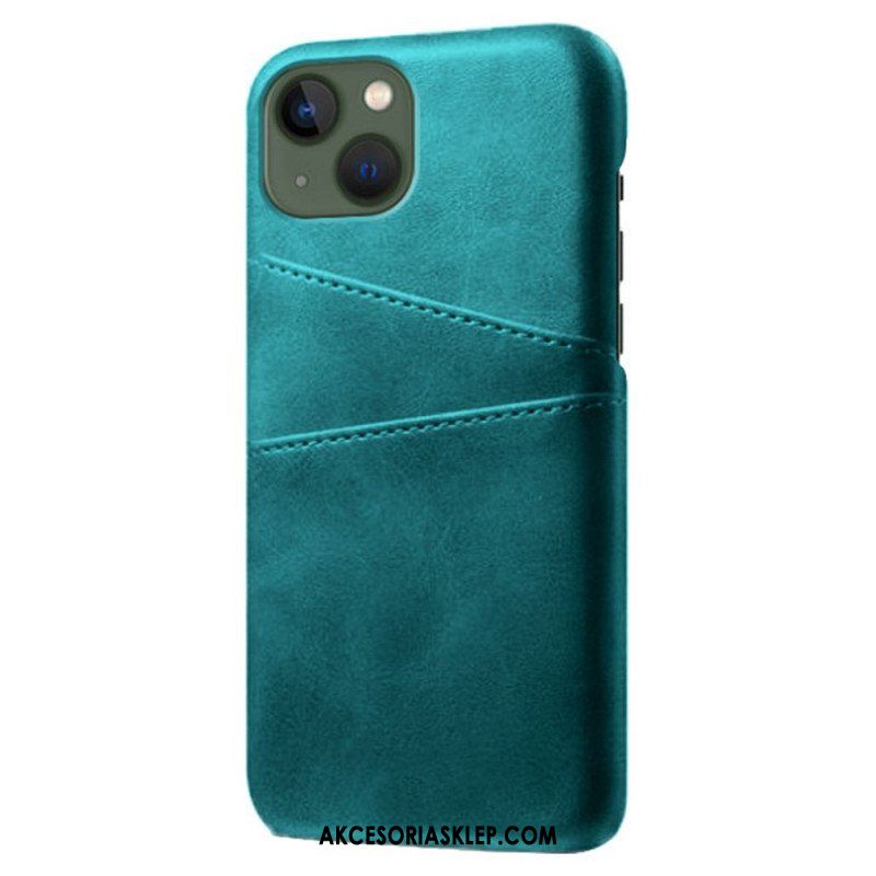 Etui do iPhone 15 Plus Posiadacz Karty