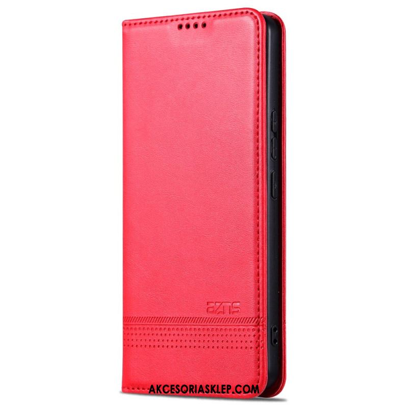 Flip Kotelot Do Samsung Galaxy S24 Fe Azns