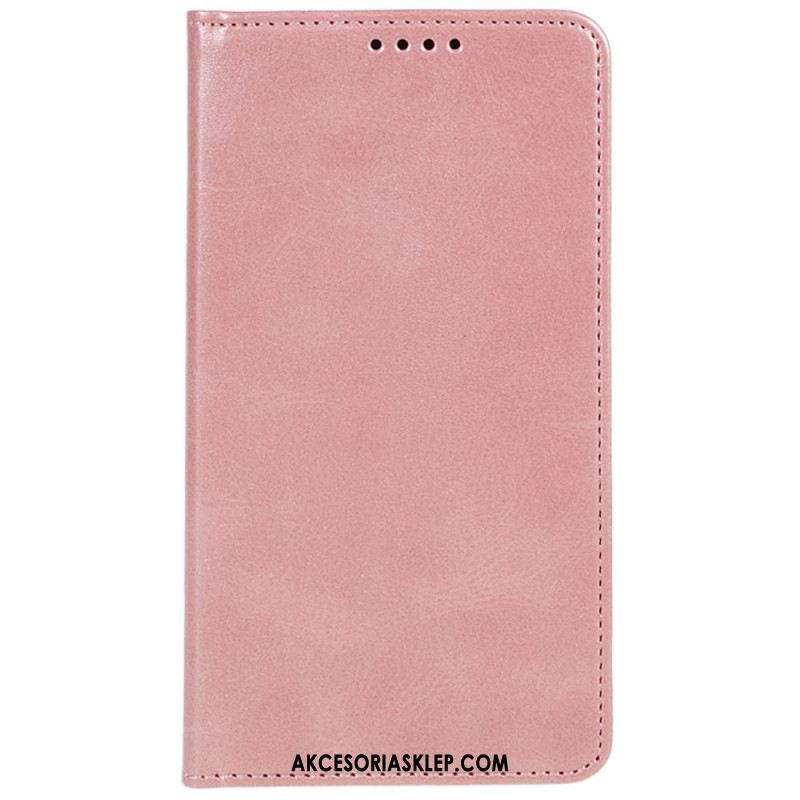 Flip Kotelot Google Pixel 8 Styl Vintage Etui Ochronne