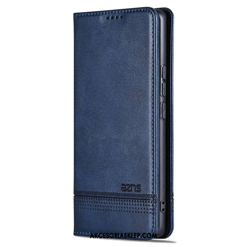 Flip Kotelot Huawei Pura 70 Pro Etui Na Telefon Azns