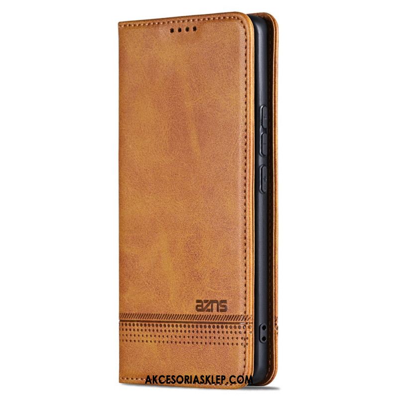 Flip Kotelot Huawei Pura 70 Pro Etui Na Telefon Azns
