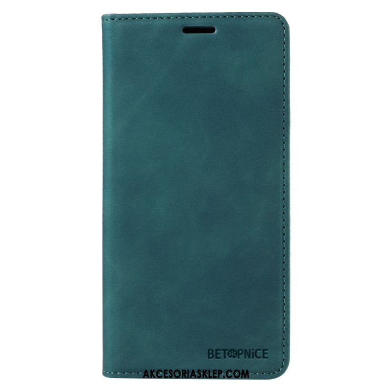 Flip Kotelot Oppo A98 5g Blokowanie Rfid Betopnice