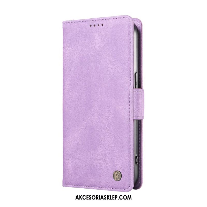 Flip Kotelot Oppo Reno 11f 5g Yikatu