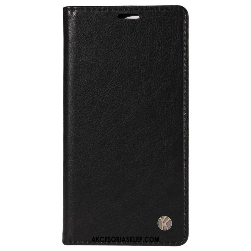 Flip Kotelot Oppo Reno 12 Pro 5g Vintage Yikatu