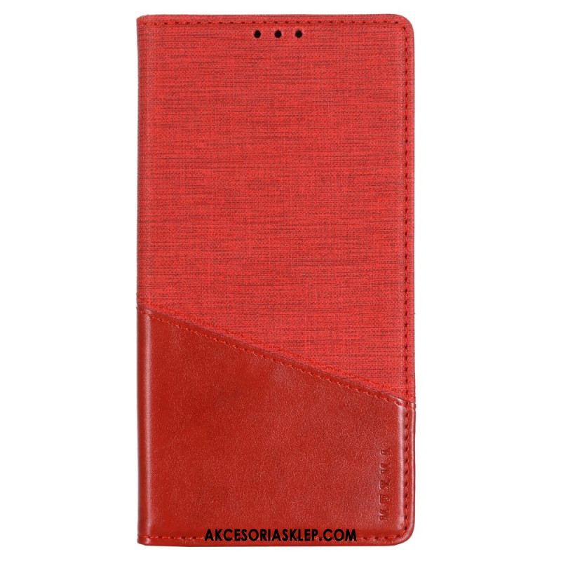 Flip Kotelot Realme 12 Plus 5g Blokowanie Rfid Muxma