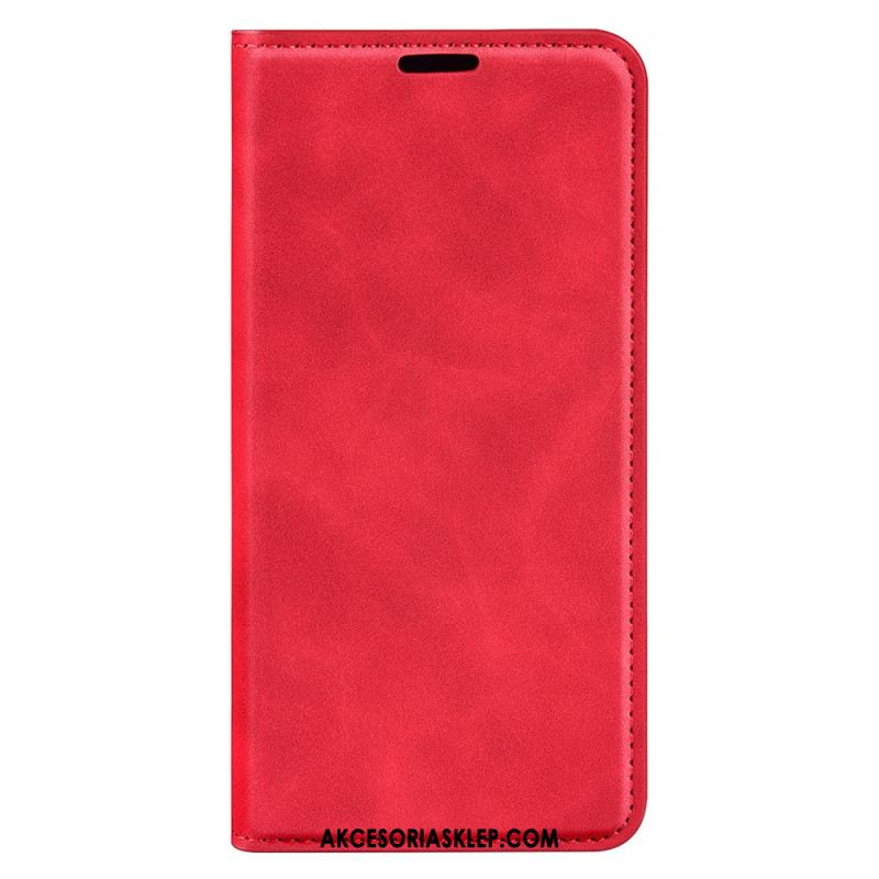 Flip Kotelot Realme 12 Plus 5g Klasyczny Etui Ochronne