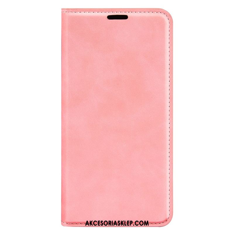 Flip Kotelot Realme 12 Plus 5g Klasyczny Etui Ochronne