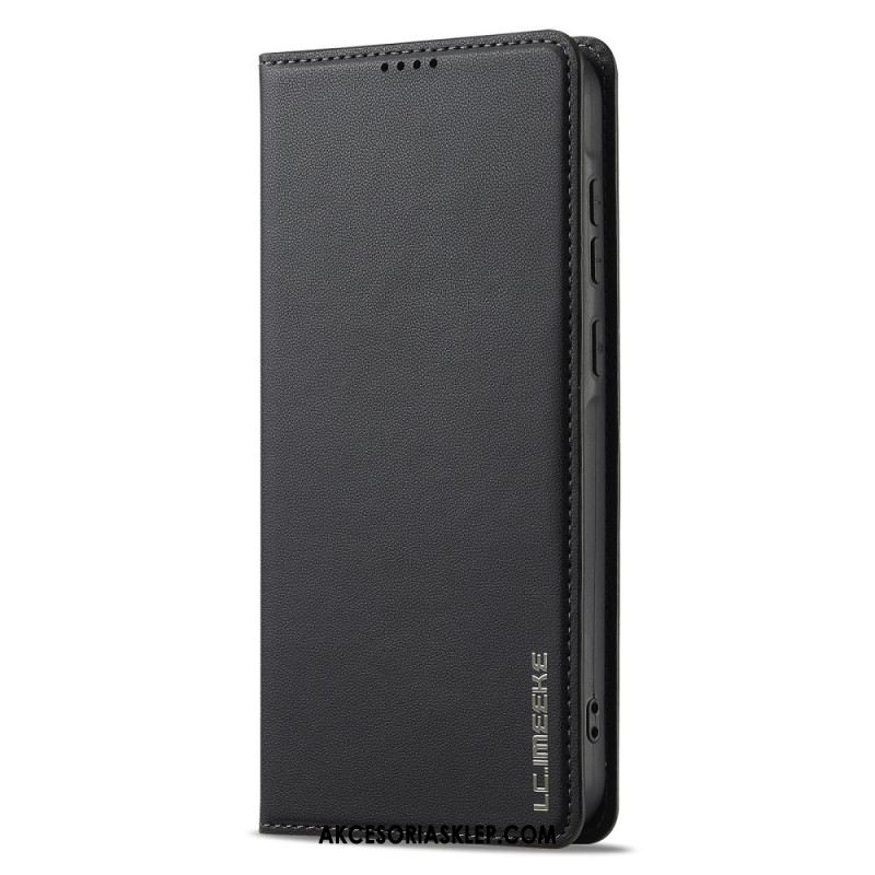 Flip Kotelot Samsung Galaxy S24 Fe Etui Na Telefon Lc.imeeke