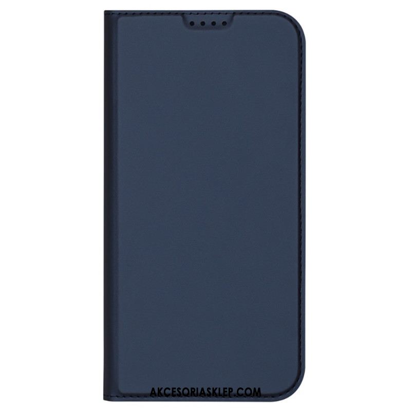 Flip Kotelot iPhone 16 Plus Etui Na Telefon Seria Skin Pro Dux Ducis