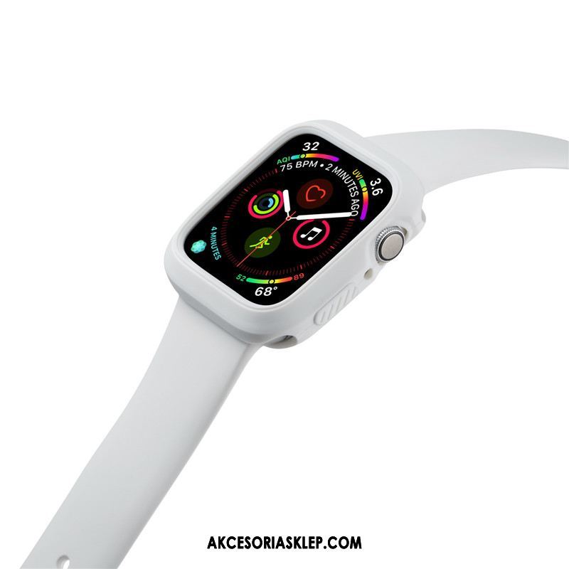 Futerał Apple Watch Series 1 Anti-fall Silikonowe Sportowe Pokrowce Sprzedam