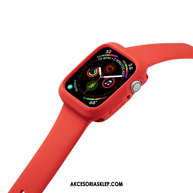 Futerał Apple Watch Series 1 Anti-fall Silikonowe Sportowe Pokrowce Sprzedam