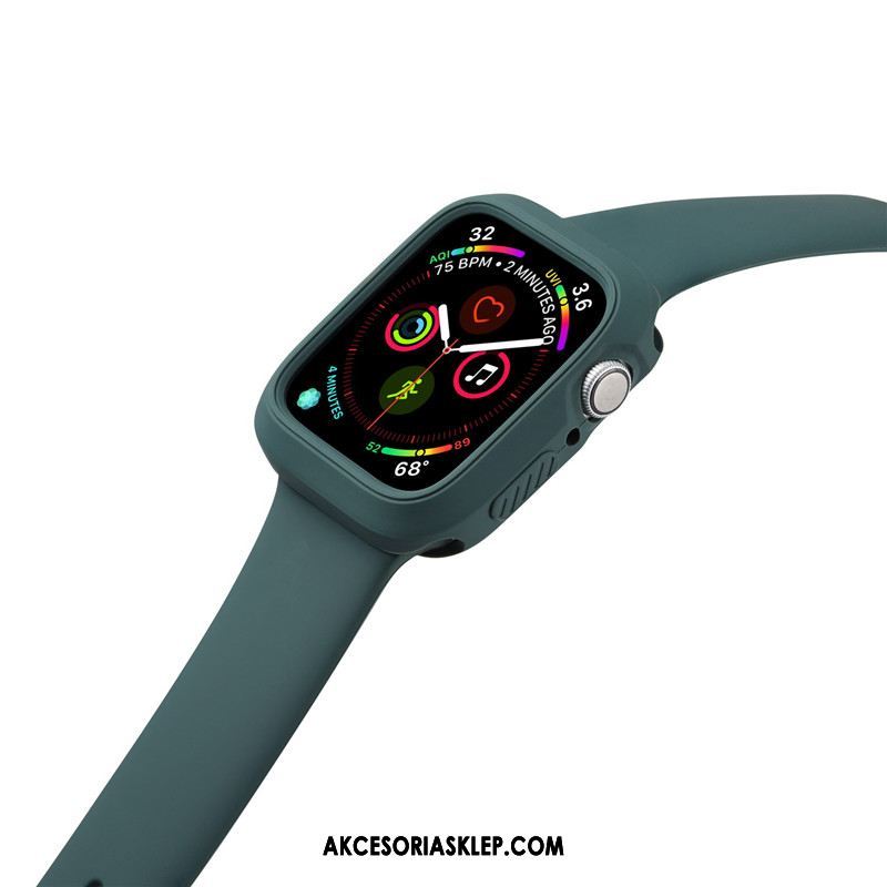 Futerał Apple Watch Series 1 Anti-fall Silikonowe Sportowe Pokrowce Sprzedam