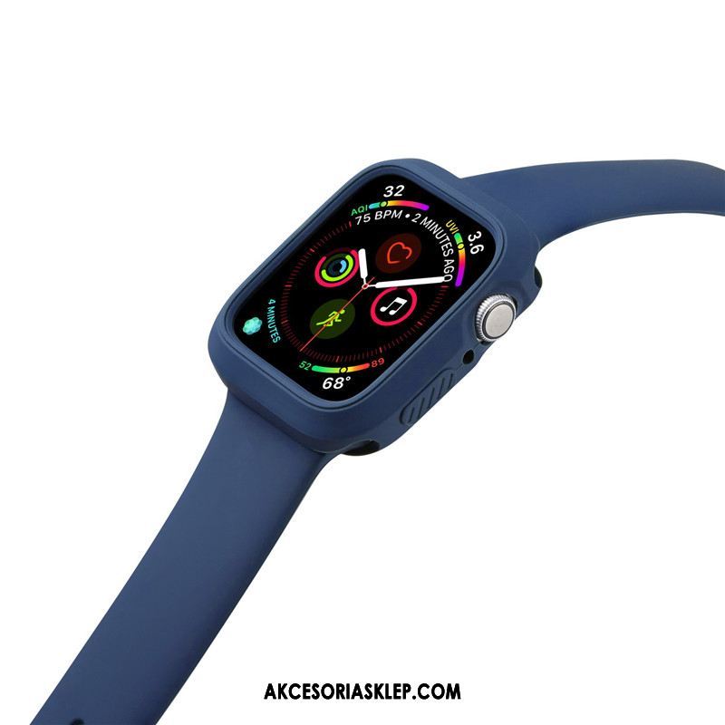 Futerał Apple Watch Series 1 Anti-fall Silikonowe Sportowe Pokrowce Sprzedam