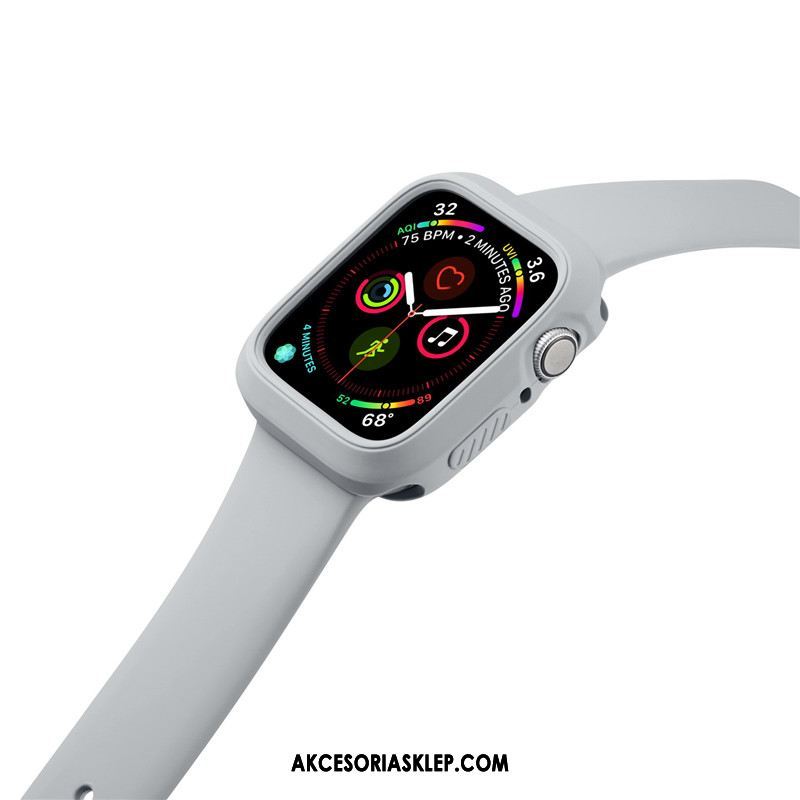 Futerał Apple Watch Series 1 Anti-fall Silikonowe Sportowe Pokrowce Sprzedam