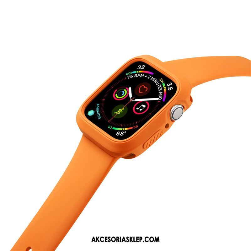 Futerał Apple Watch Series 1 Anti-fall Silikonowe Sportowe Pokrowce Sprzedam