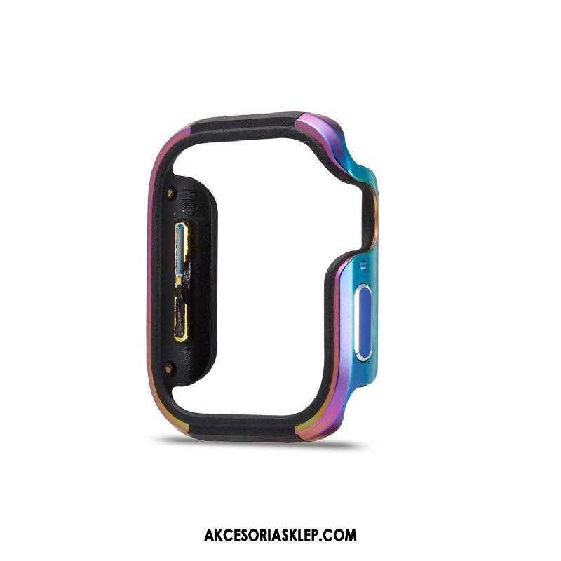 Futerał Apple Watch Series 1 Miękki Anti-fall Stop Metali Ochraniacz Tendencja Obudowa Oferta