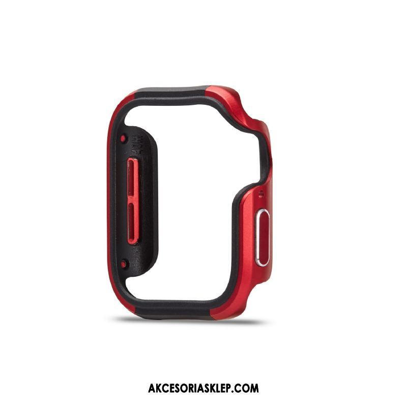 Futerał Apple Watch Series 1 Miękki Anti-fall Stop Metali Ochraniacz Tendencja Obudowa Oferta