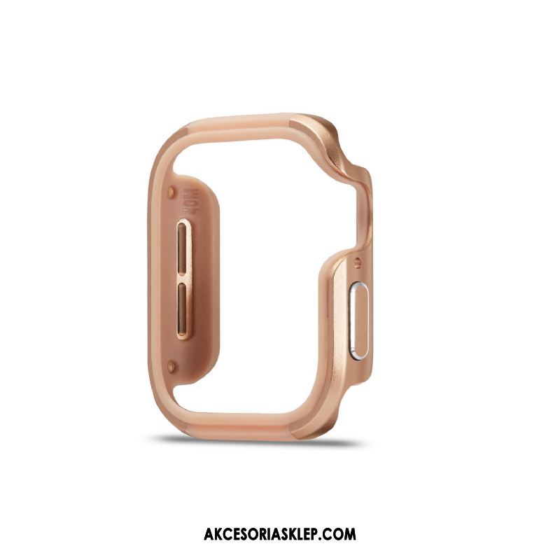 Futerał Apple Watch Series 1 Miękki Anti-fall Stop Metali Ochraniacz Tendencja Obudowa Oferta