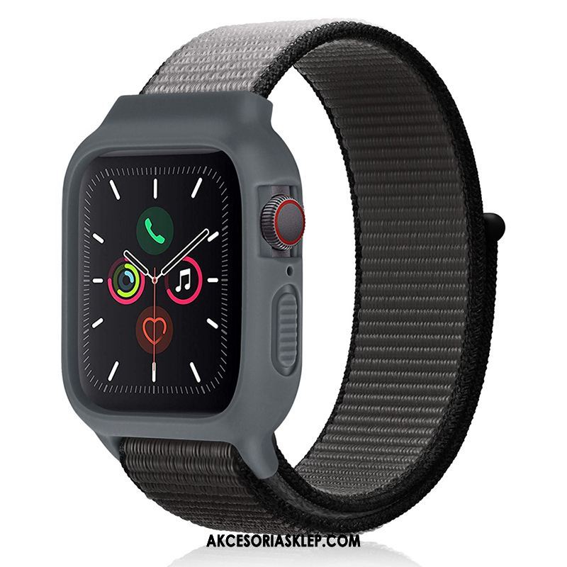 Futerał Apple Watch Series 1 Nylon Sportowe Niebieski Nowy Tendencja Etui Sklep