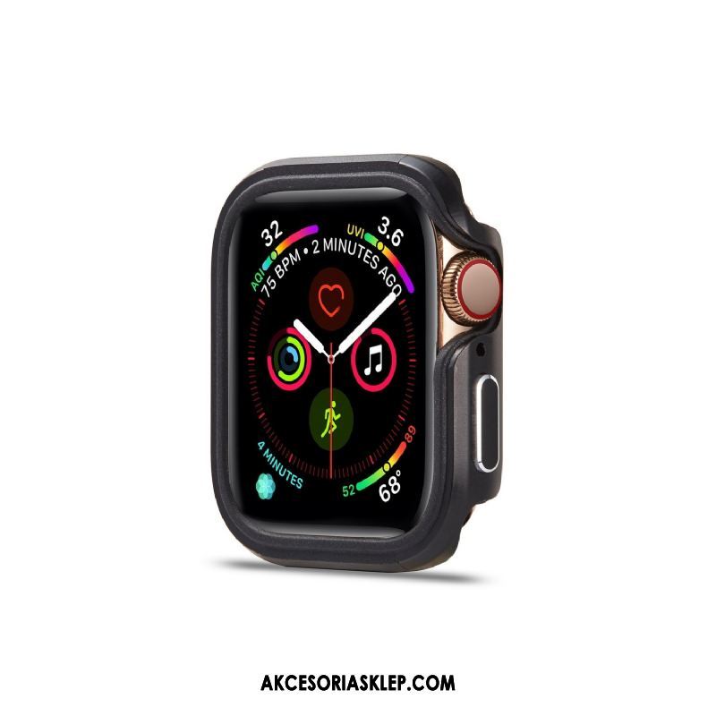 Futerał Apple Watch Series 1 Ochraniacz Anti-fall Pu Tendencja Stop Metali Etui Kup