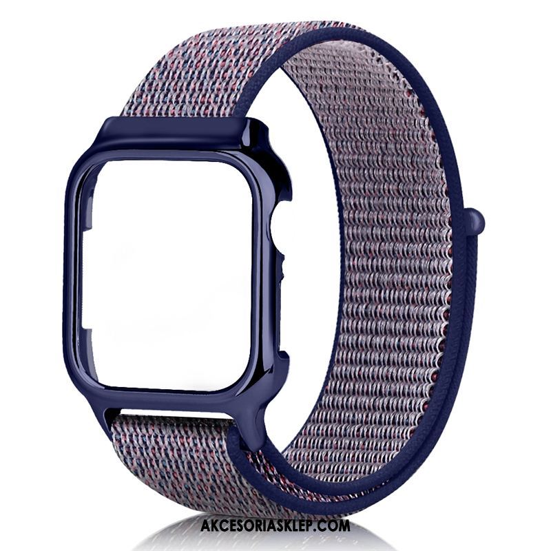 Futerał Apple Watch Series 1 Różowe Osobowość Tendencja Nylon Kreatywne Pokrowce Sprzedam
