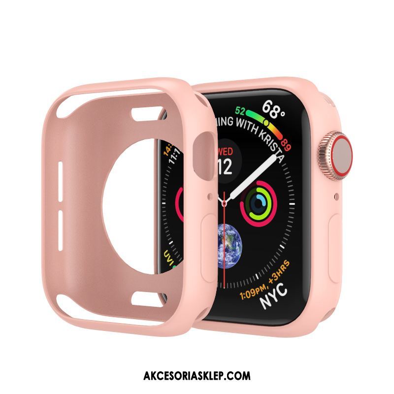 Futerał Apple Watch Series 2 Akcesoria Tendencja Silikonowe Anti-fall All Inclusive Online