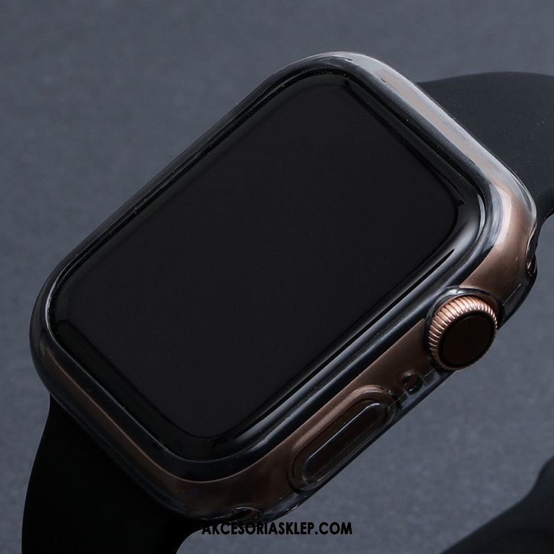 Futerał Apple Watch Series 2 Miękki Akcesoria Wodoodporny Różowe Filmy Etui Na Sprzedaż