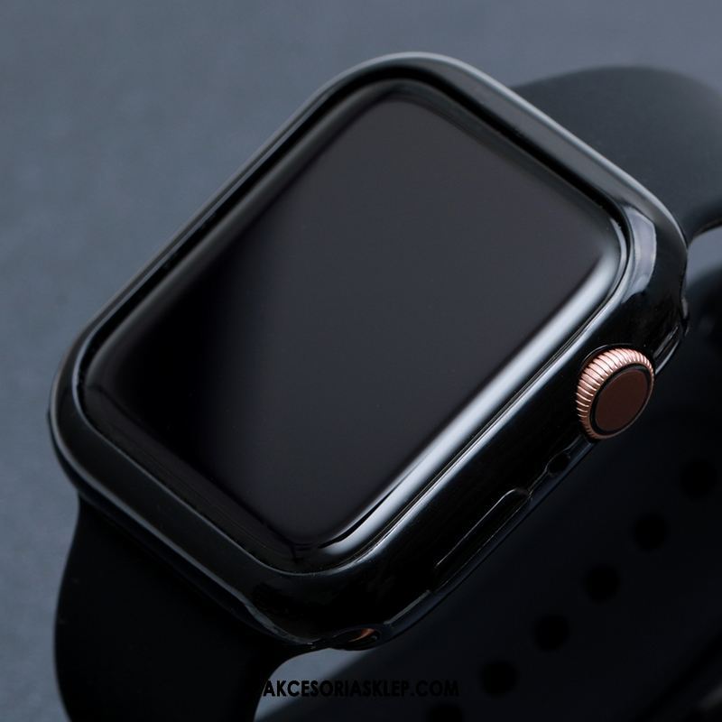 Futerał Apple Watch Series 2 Miękki Akcesoria Wodoodporny Różowe Filmy Etui Na Sprzedaż